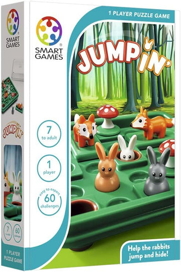 Juego de logica para jugar solo