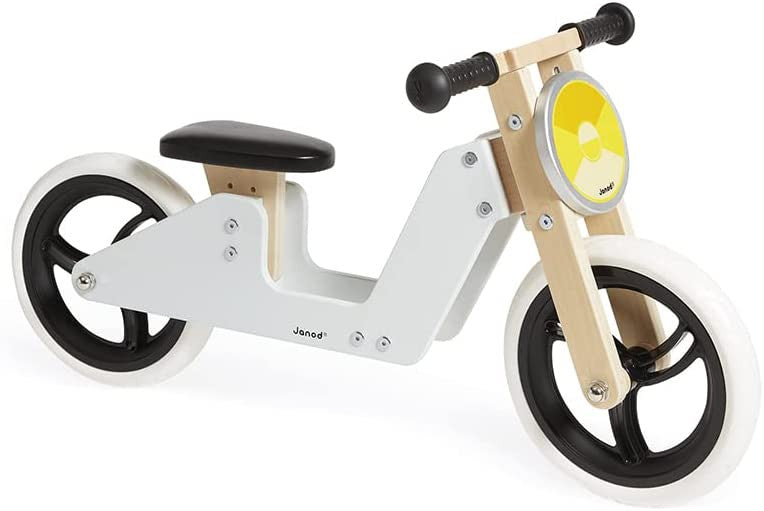 Triciclo 2 en 1 - Janod J03280