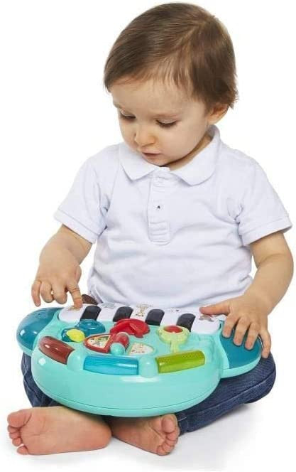 Shopie la girafe piano musical - 230799