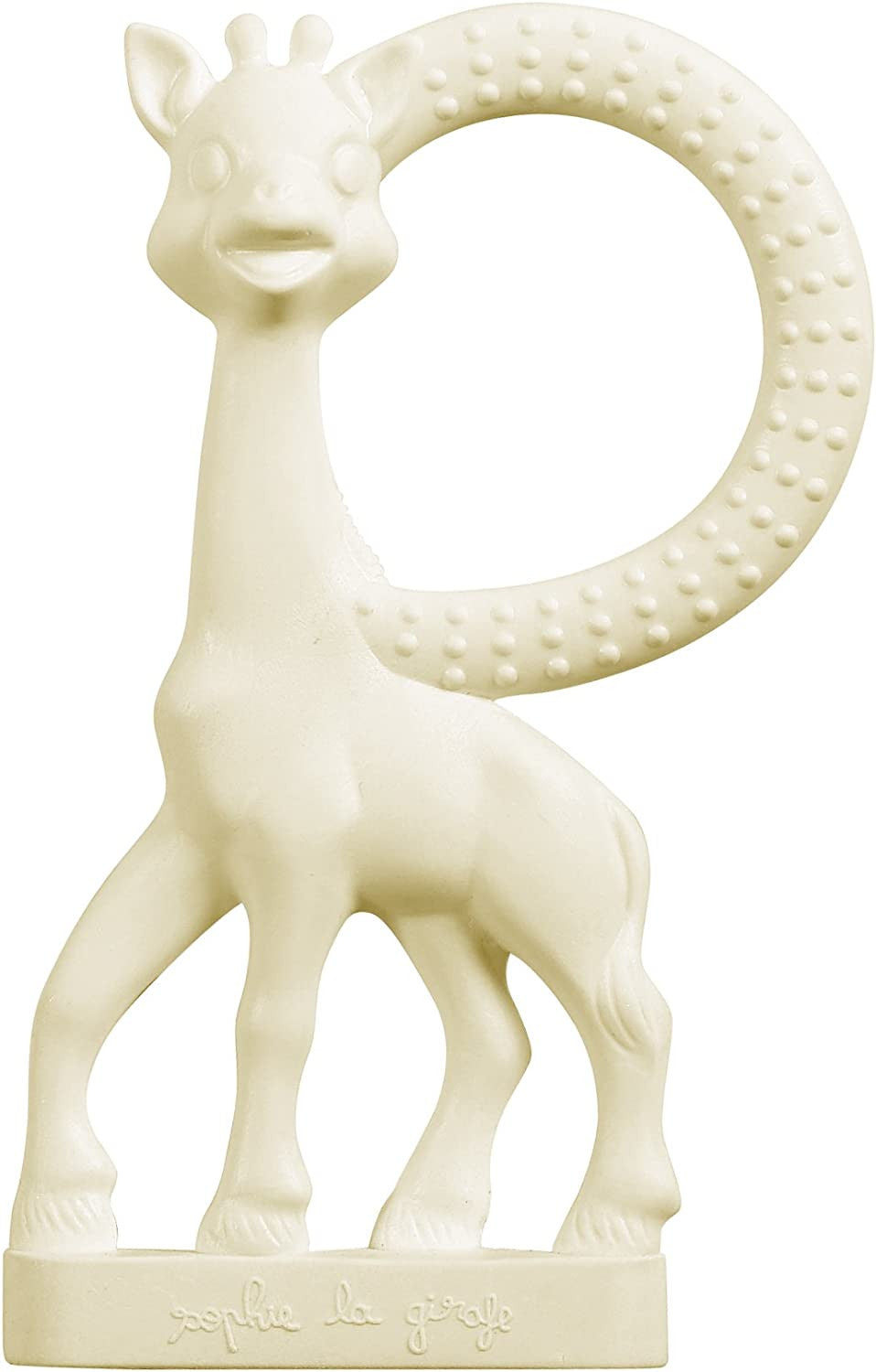 Sophie la girafe + anillo destinción - 516510