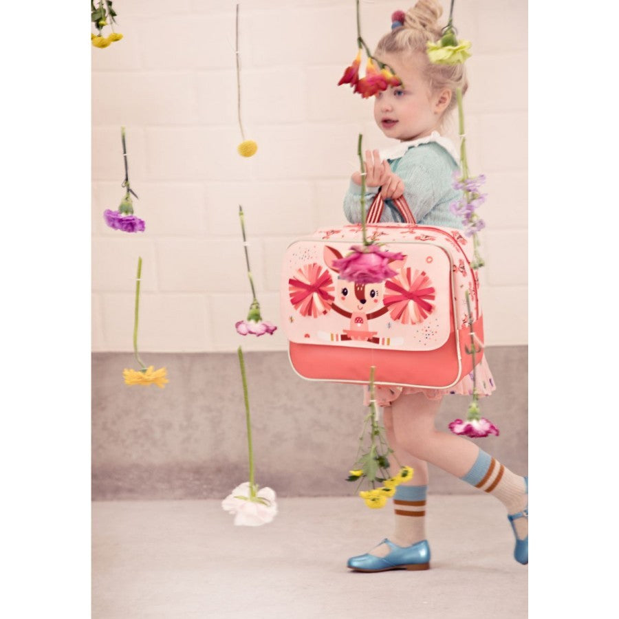 Cartera Wonder Stella - Lilliputiens 84455