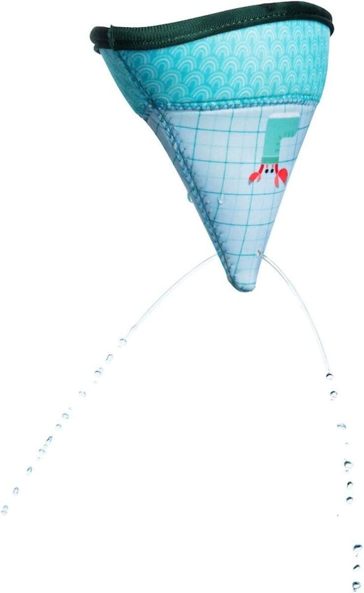 Barcos para baño jungla - Lilliputiens 83288