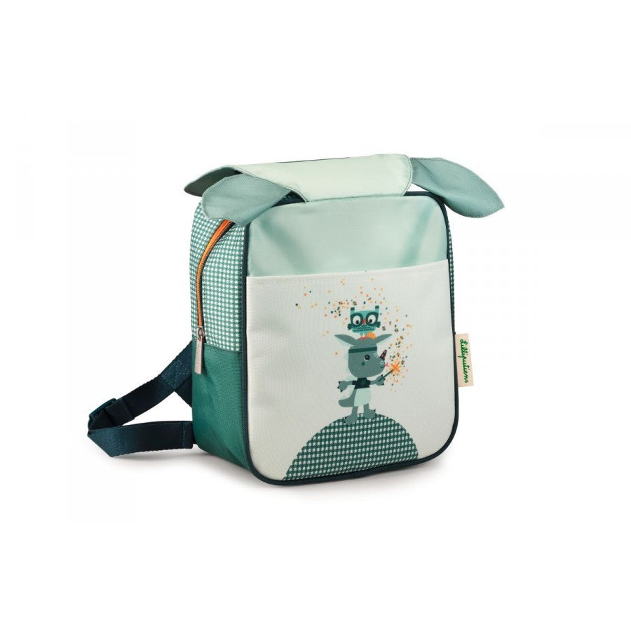 Mochila magic joe - lilliputiens 84462