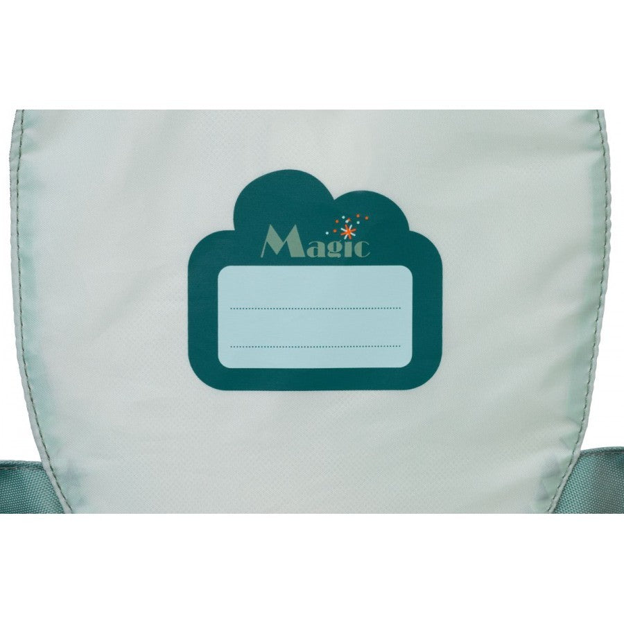 Mochila magic joe - lilliputiens 84462