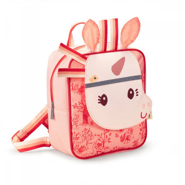 Mochila happy lena - lilliputiens 84460