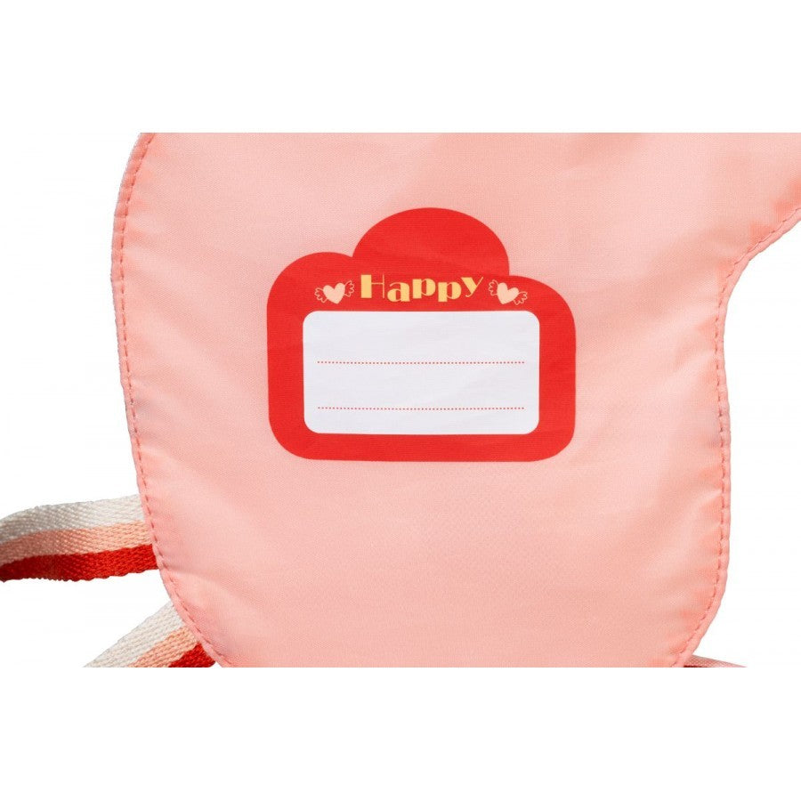 Mochila happy lena - lilliputiens 84460