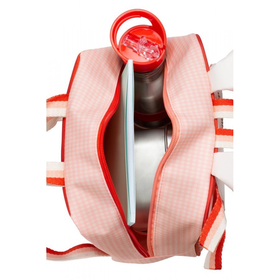 Mochila happy lena - lilliputiens 84460