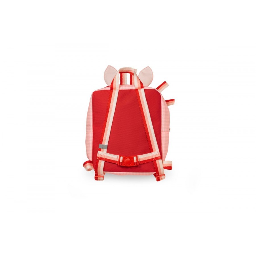 Mochila happy lena - lilliputiens 84460