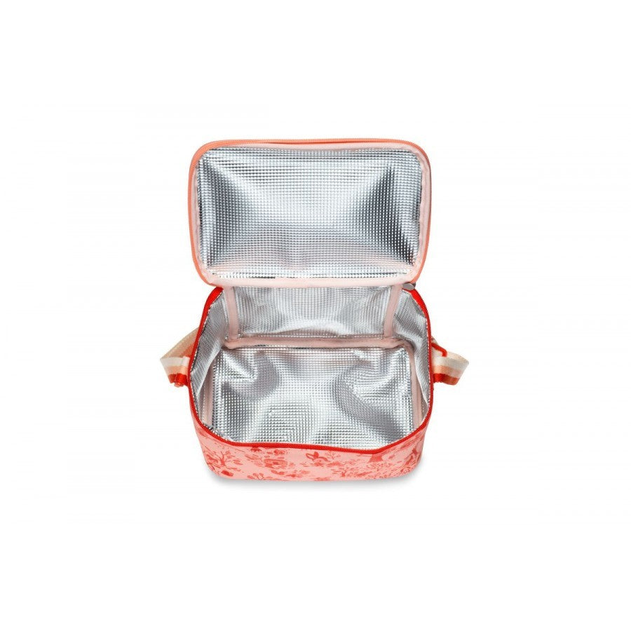 Happy lena bolso merienda - lilliputiens 84465
