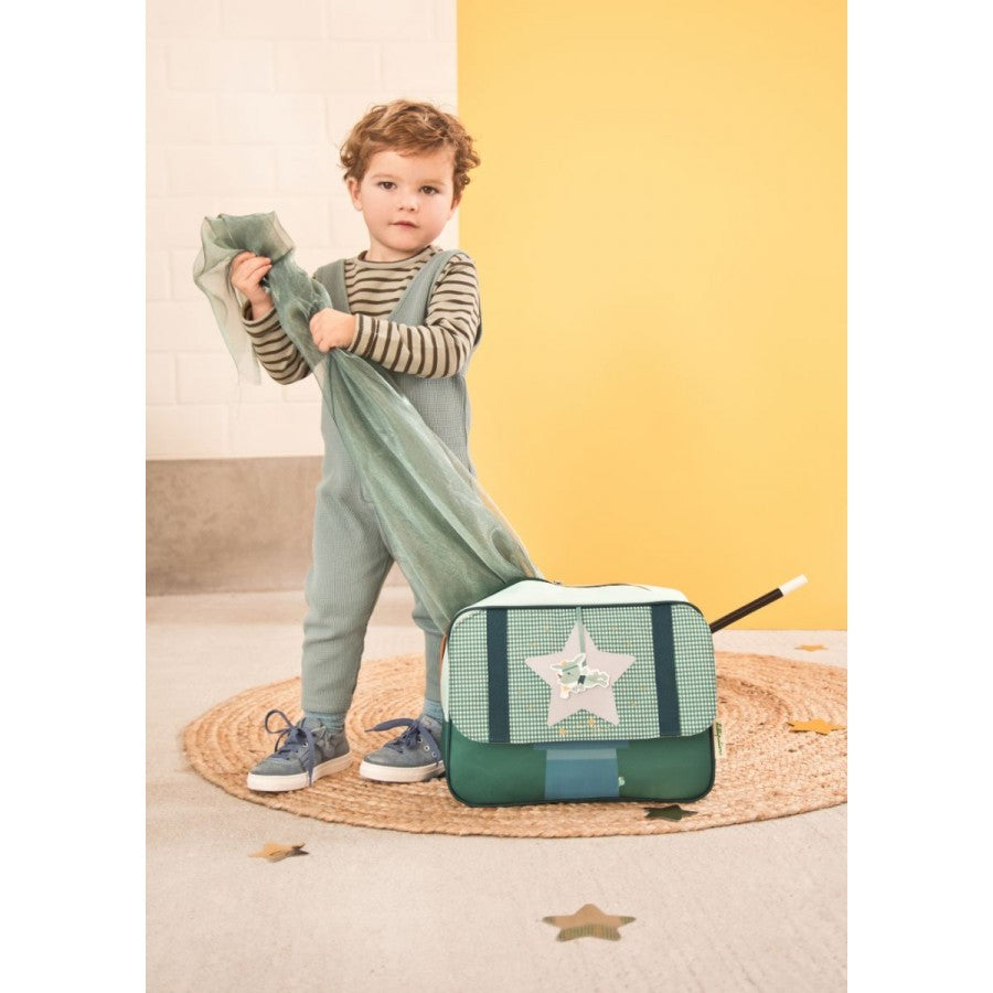 Carter magic Joe - Lilliputiens 84458
