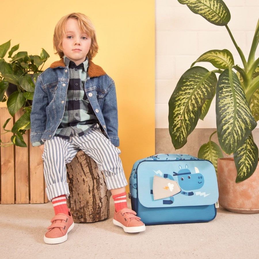 Cartera super Marius - Lilliputiens 84457