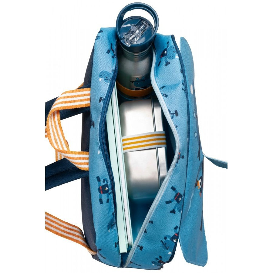 Cartera super Marius - Lilliputiens 84457