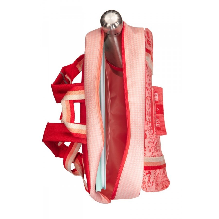 Happy Lena Wallet - Lilliputiens 84456 