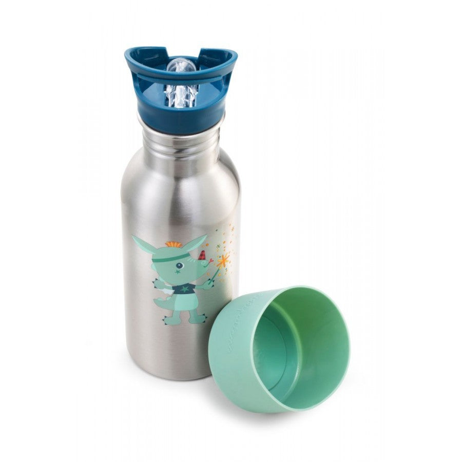 Magic joe cantimplora 600ml - lilliputiens 84474