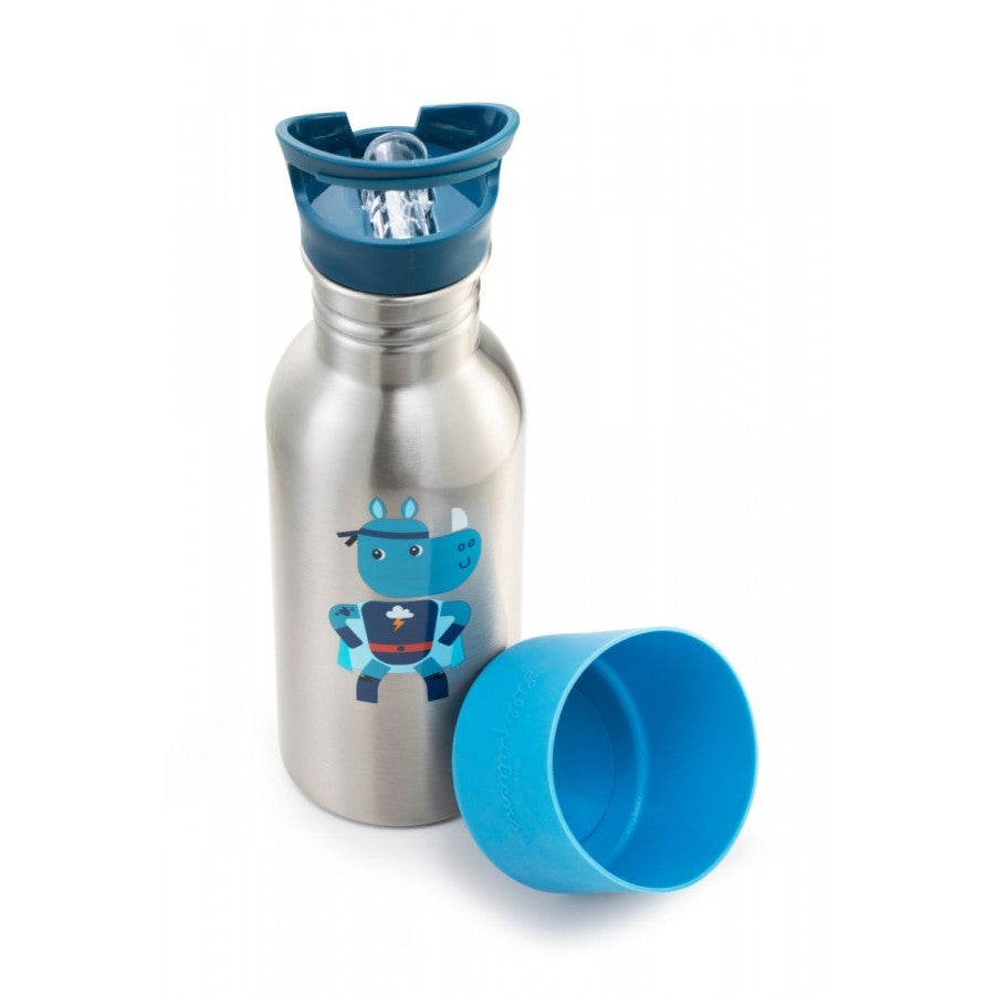 Super marius cantimplora 600 ml - lilliputiens 84473