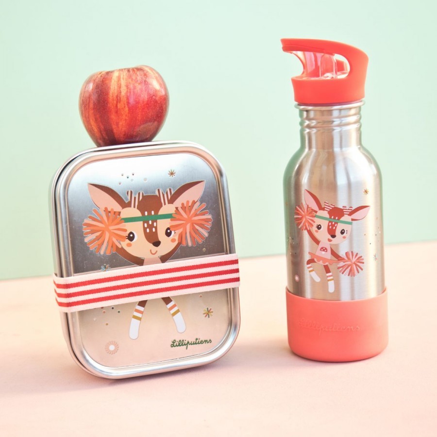 Wonder Stella cantimplora 600ml - Lilliputiens 84471