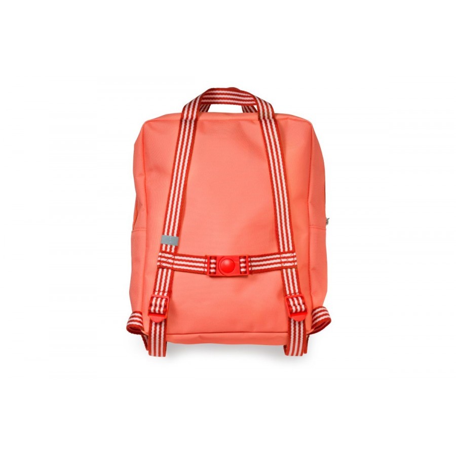 Wonder Stella mochila de Almuerzo con bolsillos isotérmico - Lilliputiens  84463