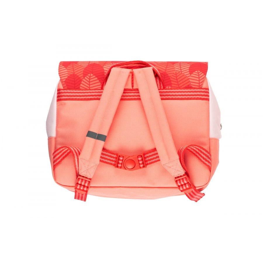 Cartera de casa en el bosque - Lilliputiens 84445