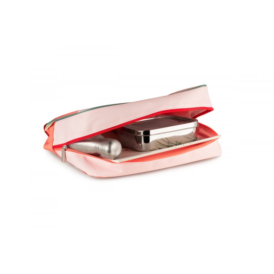 Cartera de casa en el bosque - Lilliputiens 84445