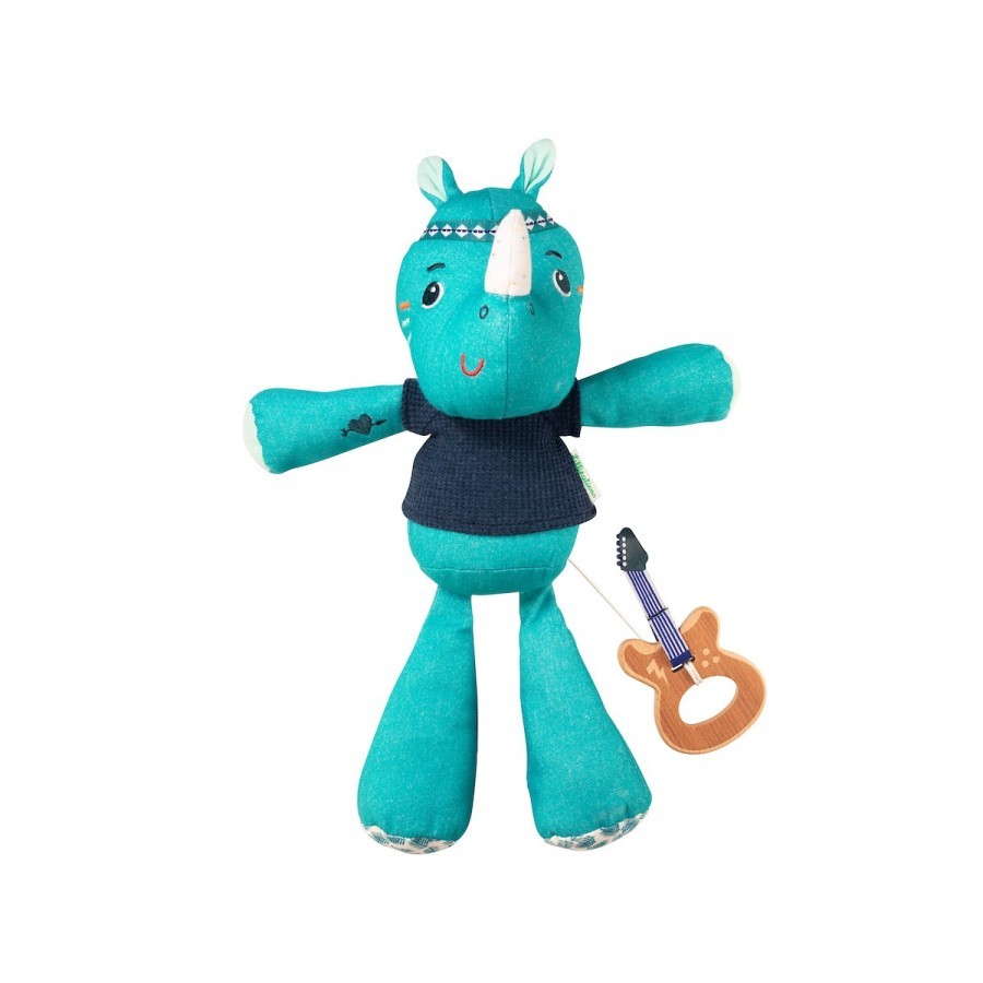 Marius muñeco musical - lilliputiens 83229