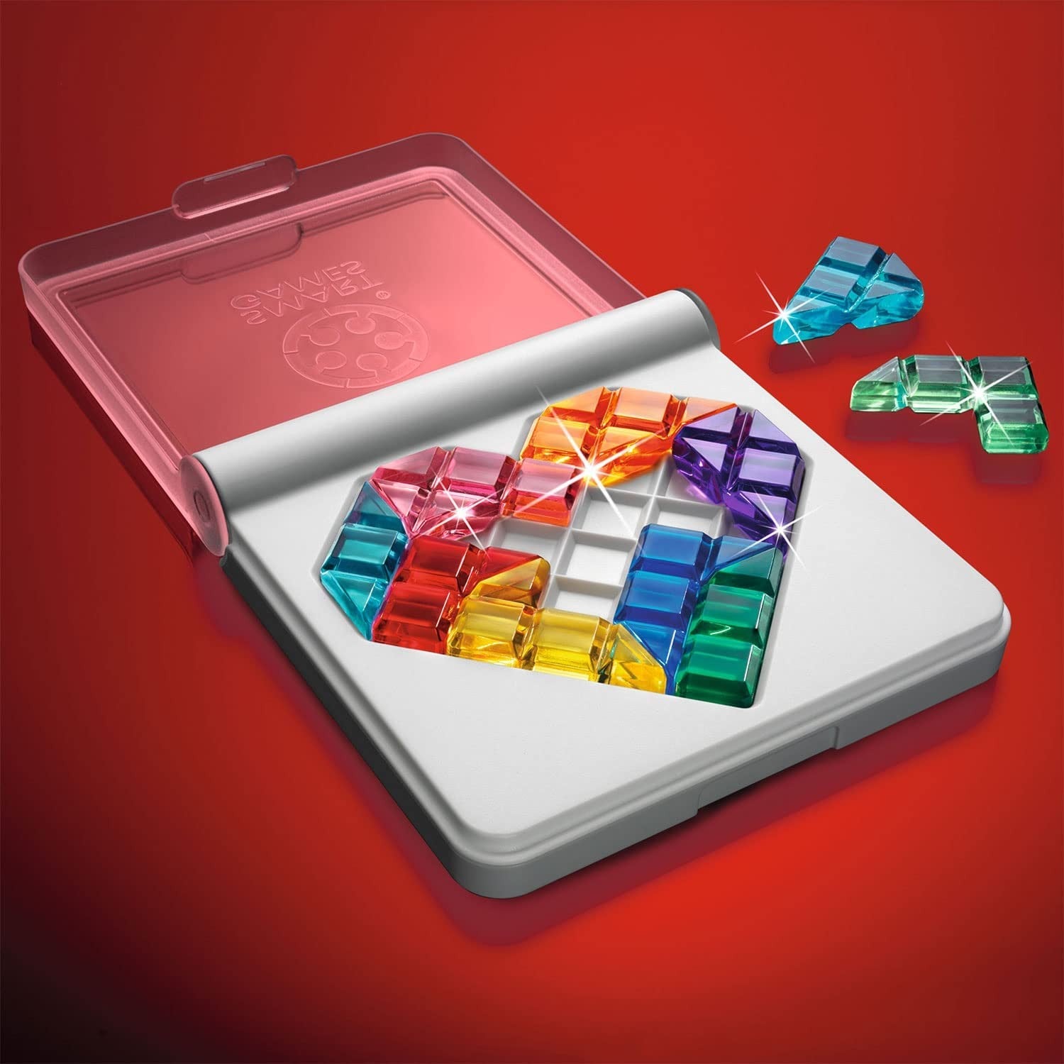 IQ Love - SG032 Smart game