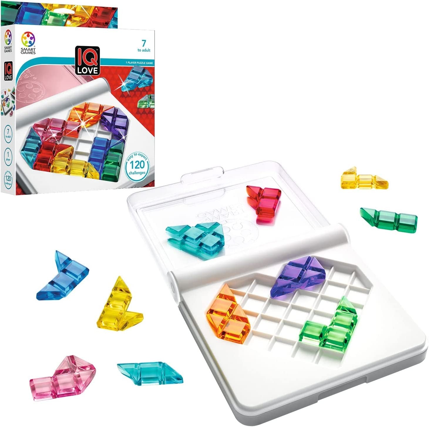 IQ Love - SG032 Smart game