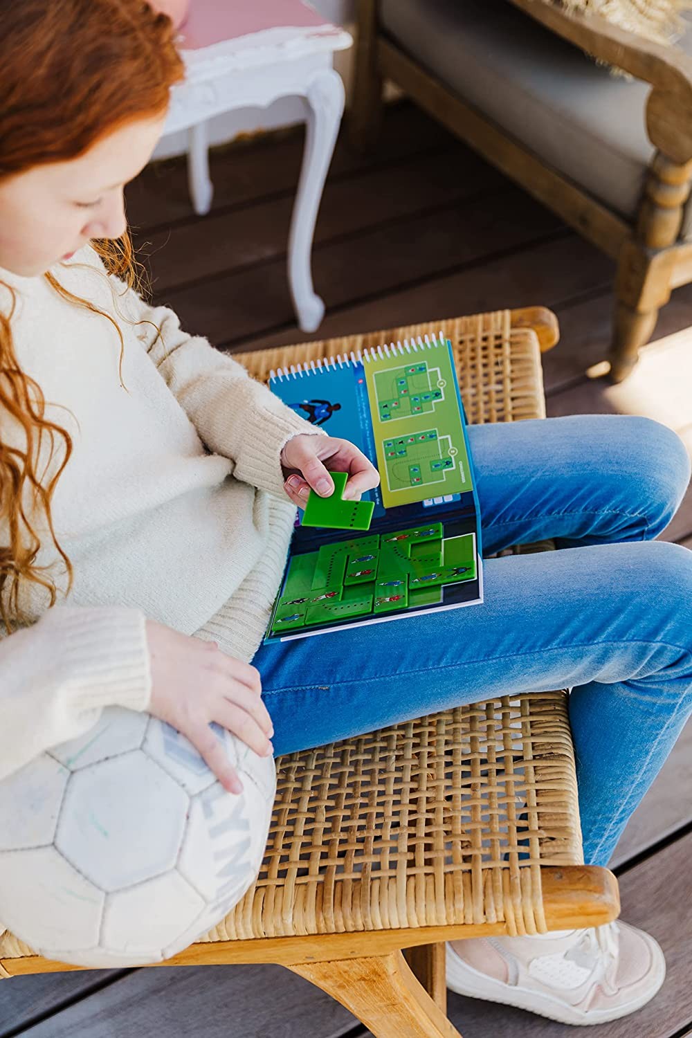 Goal - Smartgames SGT320