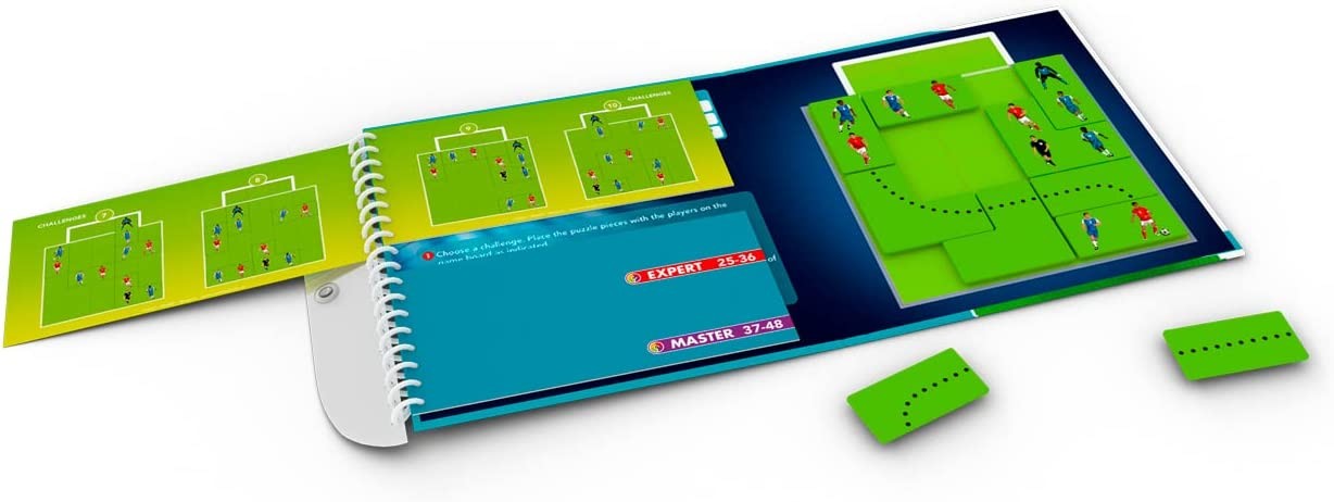Goal - Smartgames SGT320