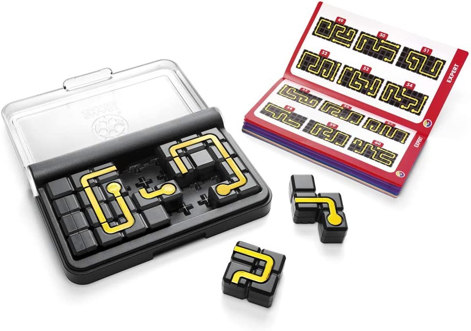 IQ Circuit - Smartgames SG467