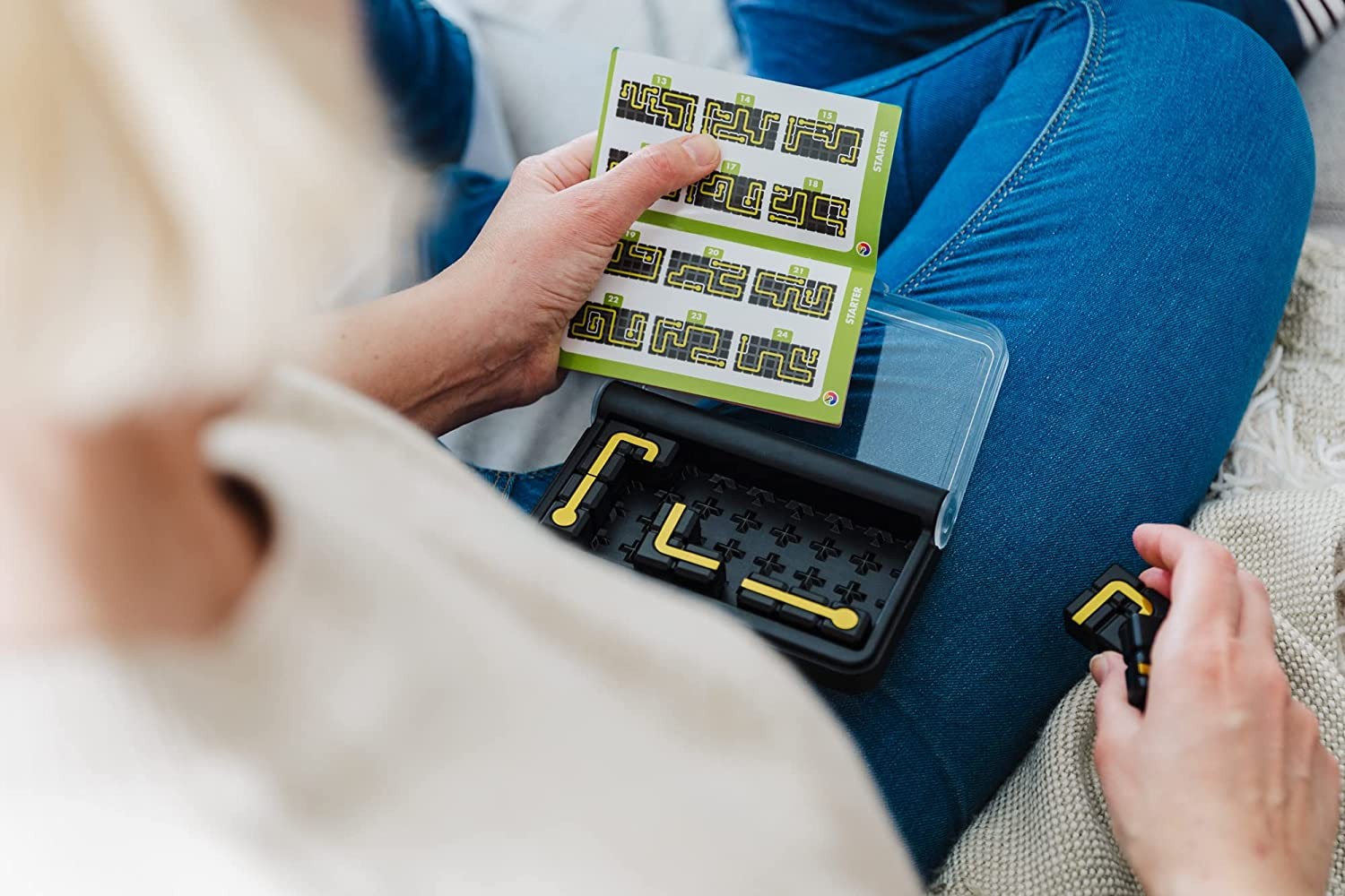 IQ Circuit - Smartgames SG467
