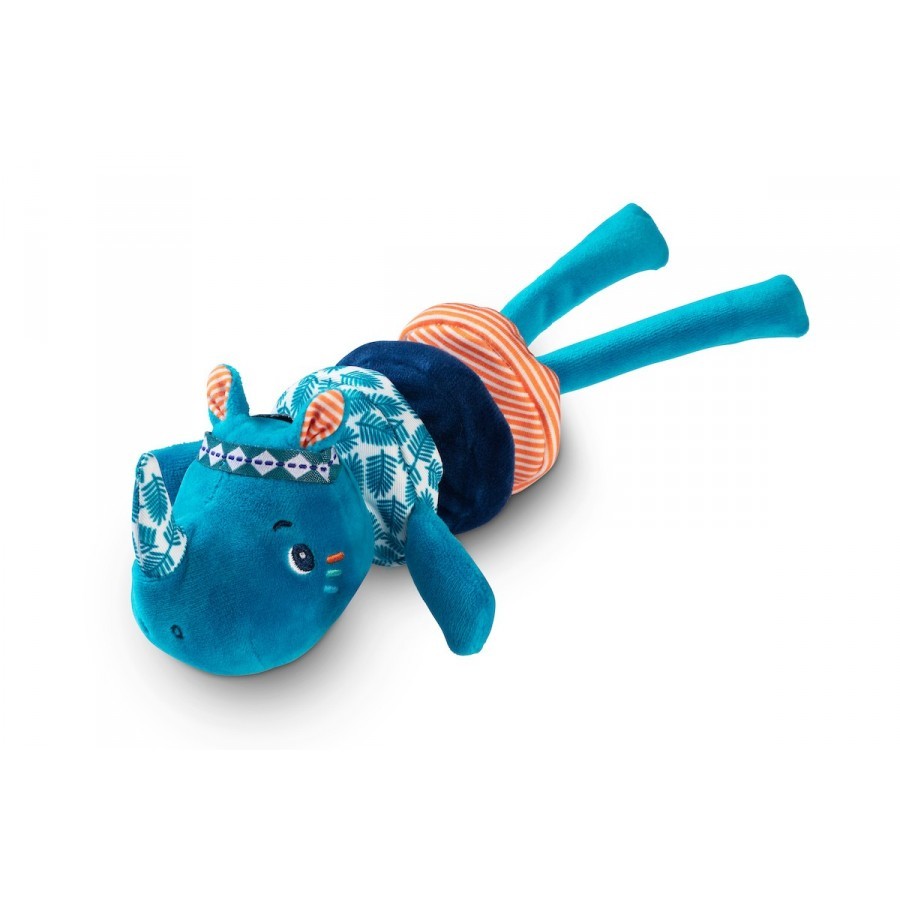 Sonajero mini bailarín marius - lilliputiens 83170