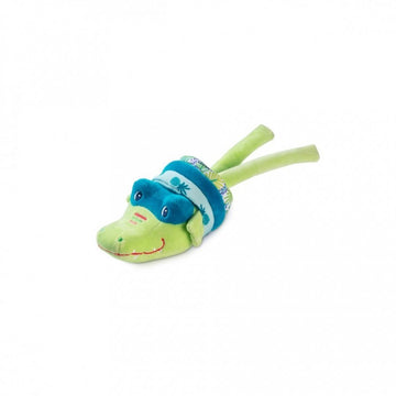 Sonajero mini bailarín anatole - lilliputiens 83168