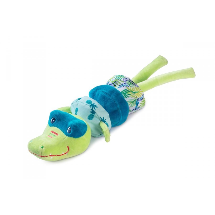 Sonajero mini bailarín anatole - lilliputiens 83168