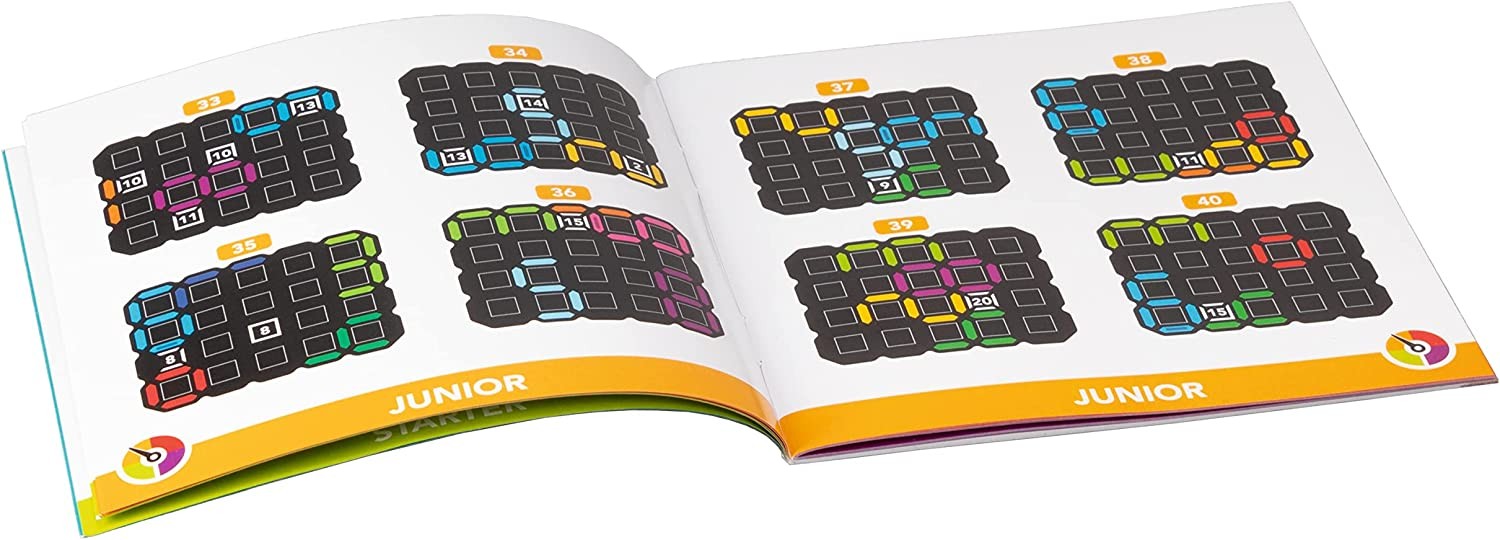 IQ digits - Ludilo SG301 