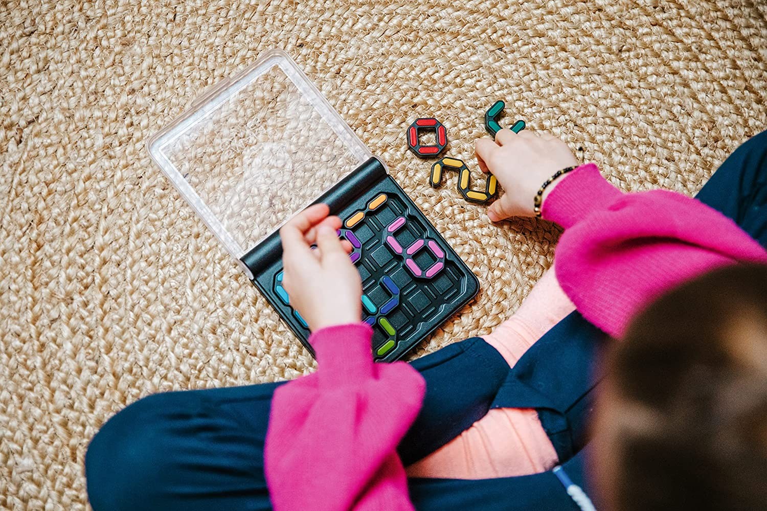 IQ digits - Ludilo SG301 