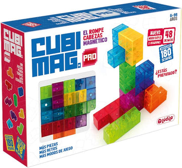 Cubimag Pro