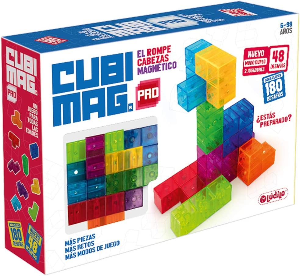 Cubimag Pro