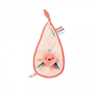 Doudou con muñeco anais - lilliputines 83117