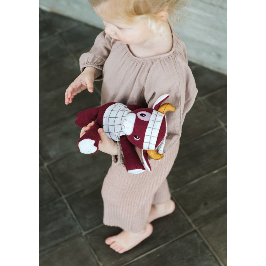 Muñeco rosalie - lilliputiens 83248