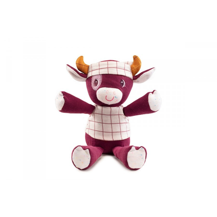 Muñeco rosalie - lilliputiens 83248