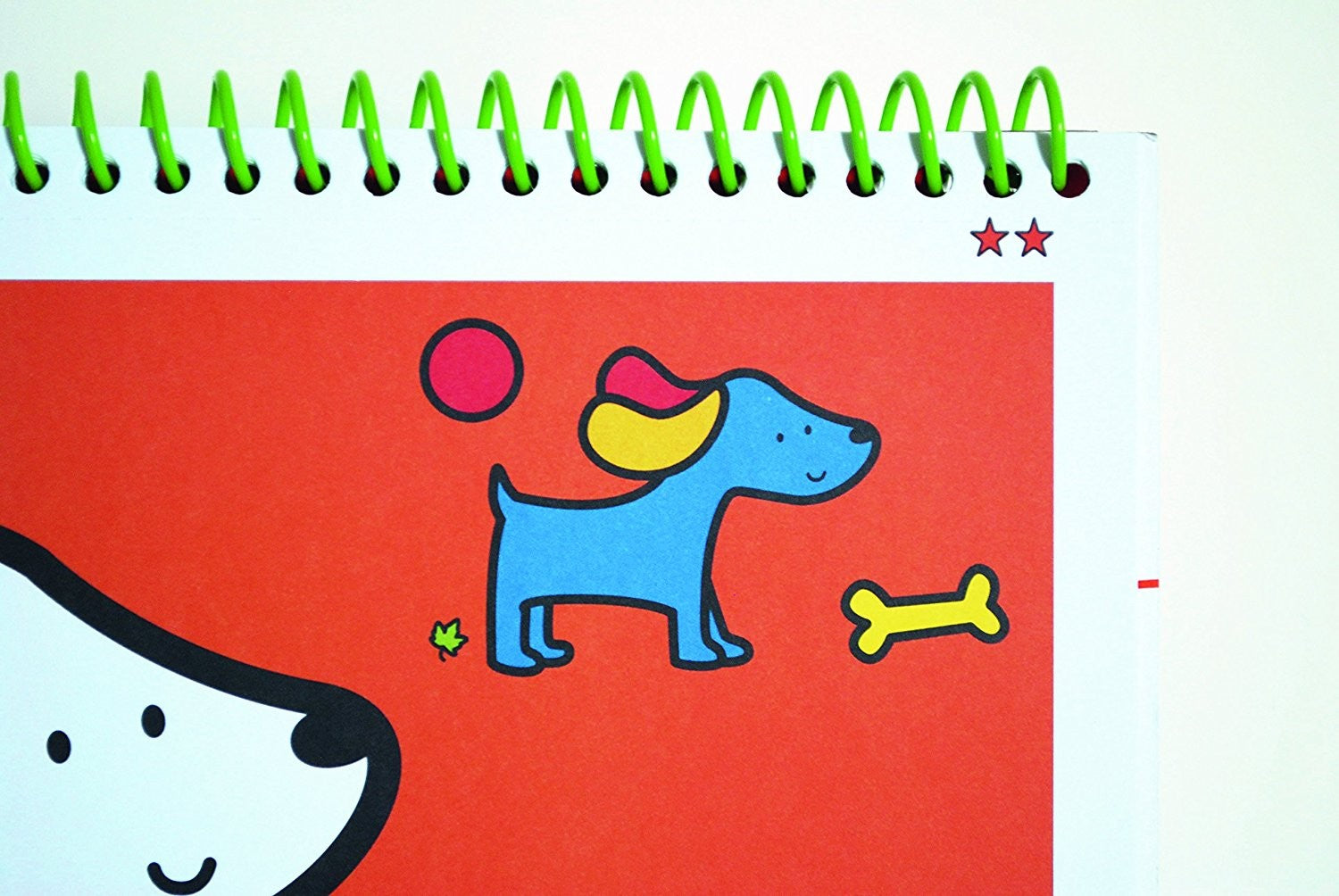 MI PRIMER COLORMAGE ANIMALES