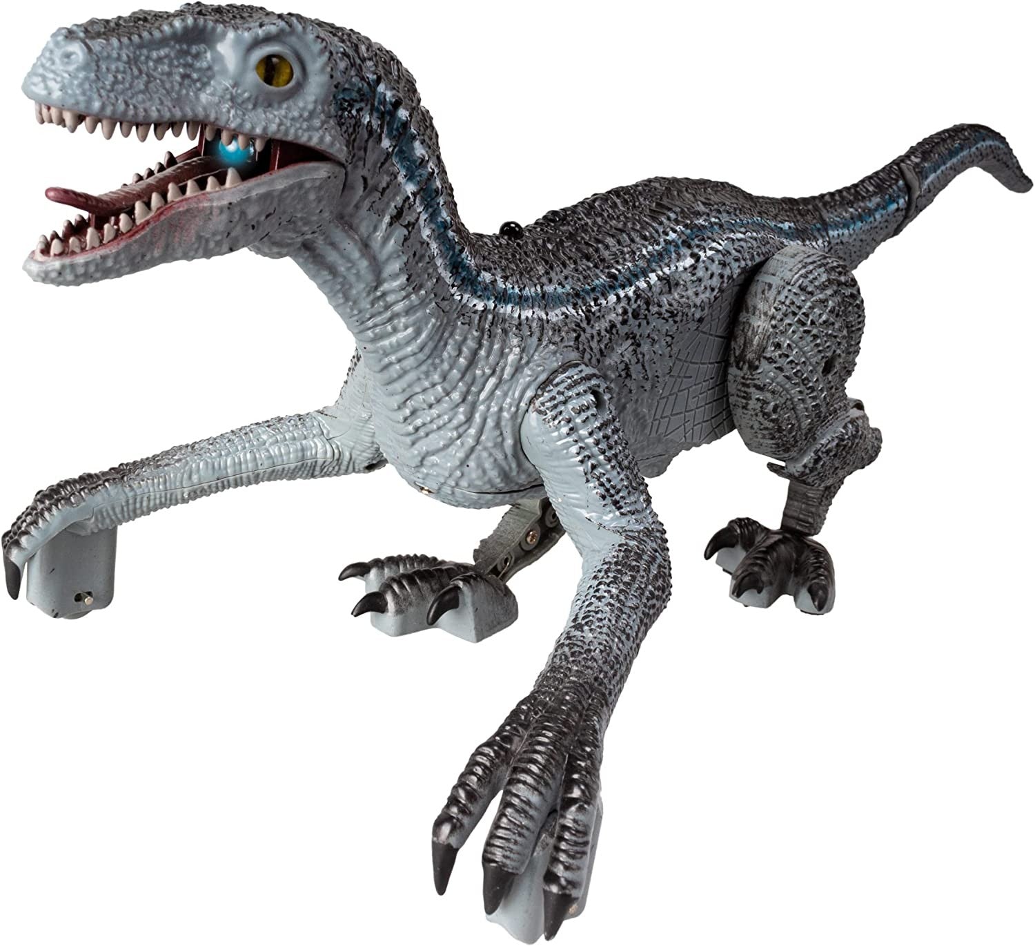 Velociraptor rc - worldbrands xt3803201