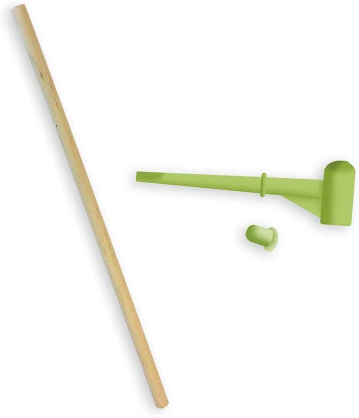 Multiactividades scratch art - janod j07993