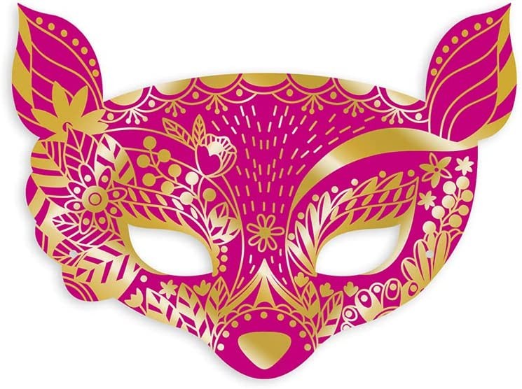 Multiactividades scratch art - janod j07993