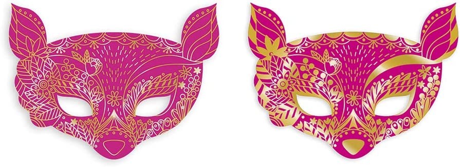 Multiactividades scratch art - janod j07993