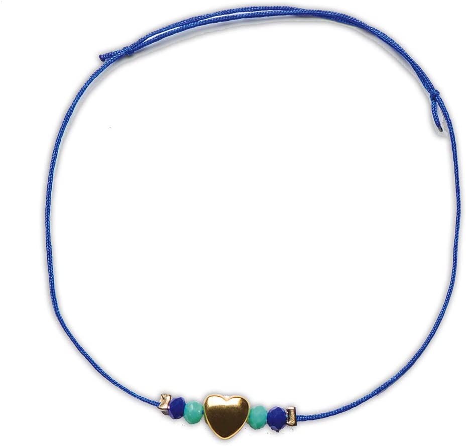 Kit creativo - Crear 13 pulseras de la amistad - Janod J07939