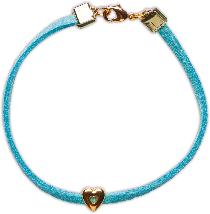 Kit creativo - Crear 13 pulseras de la amistad - Janod J07939