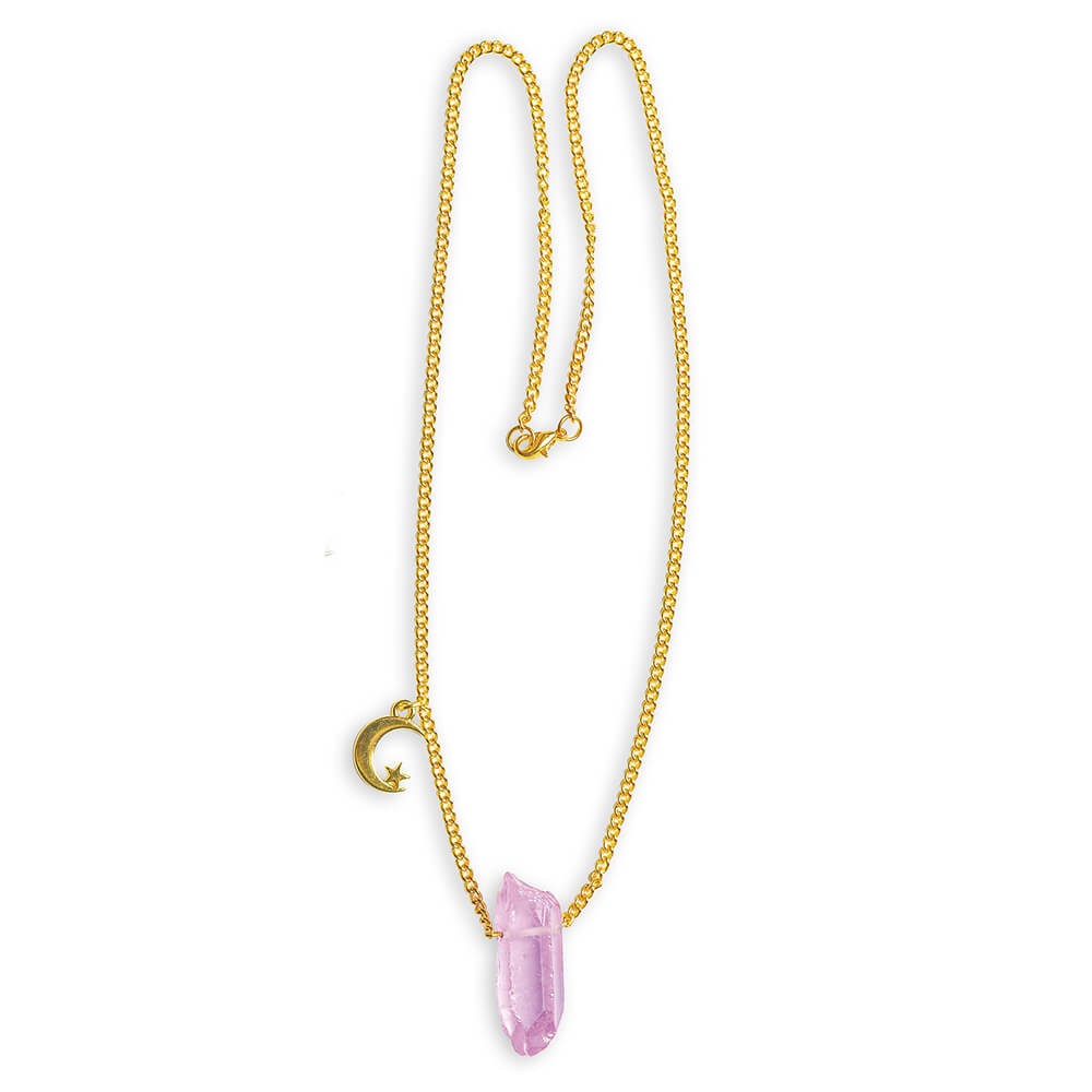 16 joyas de piedras de la suerte para crear - Janod J07938