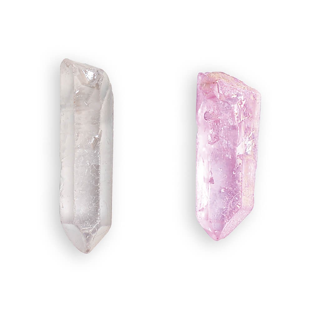 16 joyas de piedras de la suerte para crear - Janod J07938