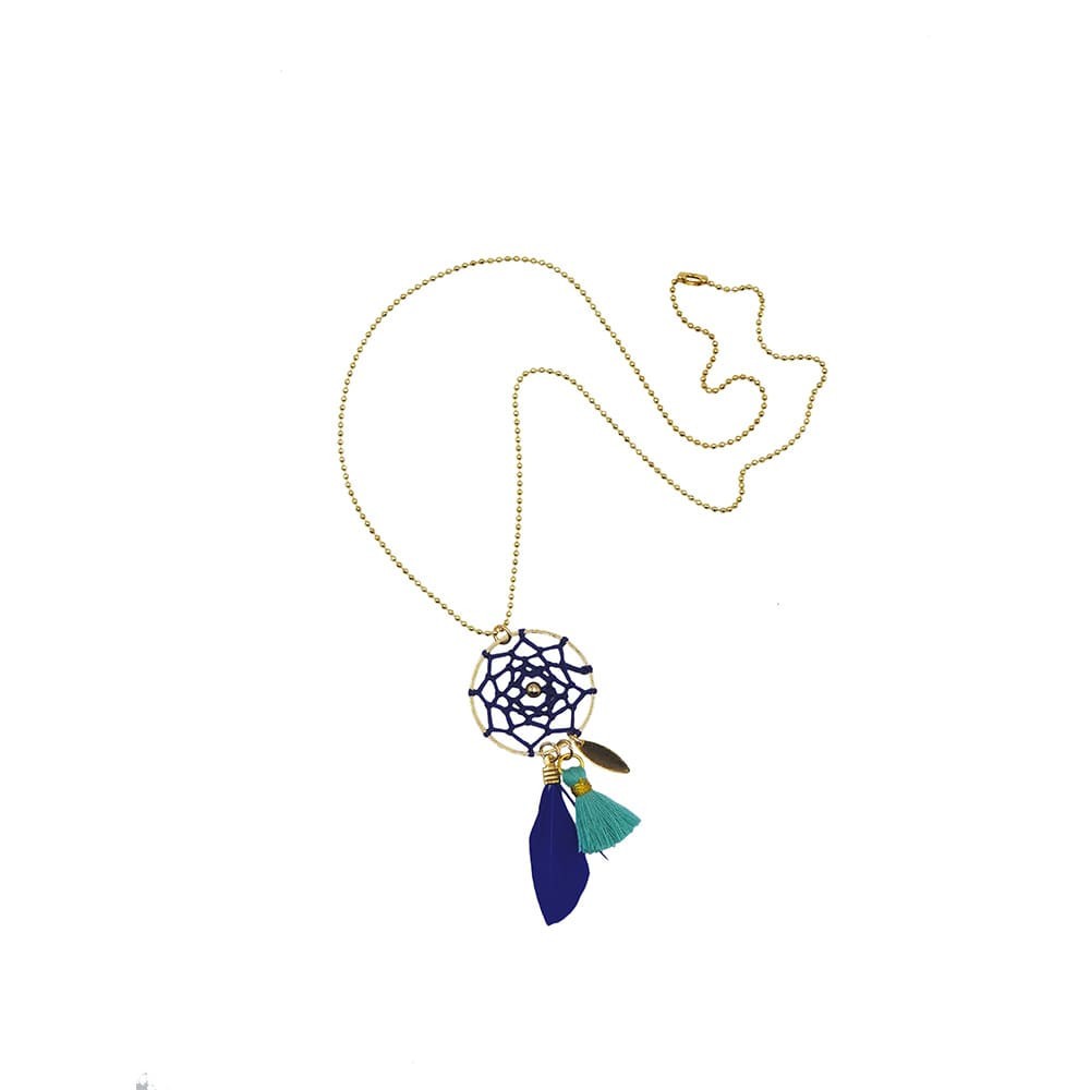 Kit creativo crear 3 joyas atrapasueños - Janod J07933